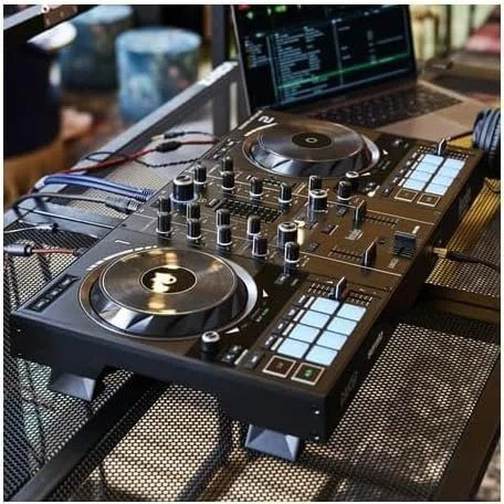 Hercules DJControl Inpulse 500 DJ Controller - Image 6