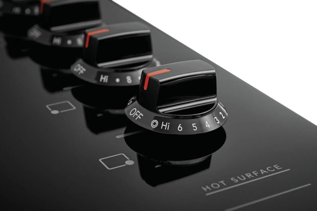 Frigidaire Electric Cooktop - Image 4