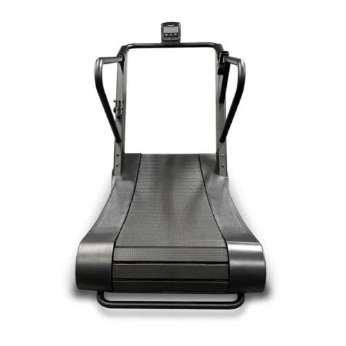 Tru Grit Runner Curved Manual Treadmill