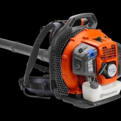 Husqvarna 150BT Gas Backpack Blower