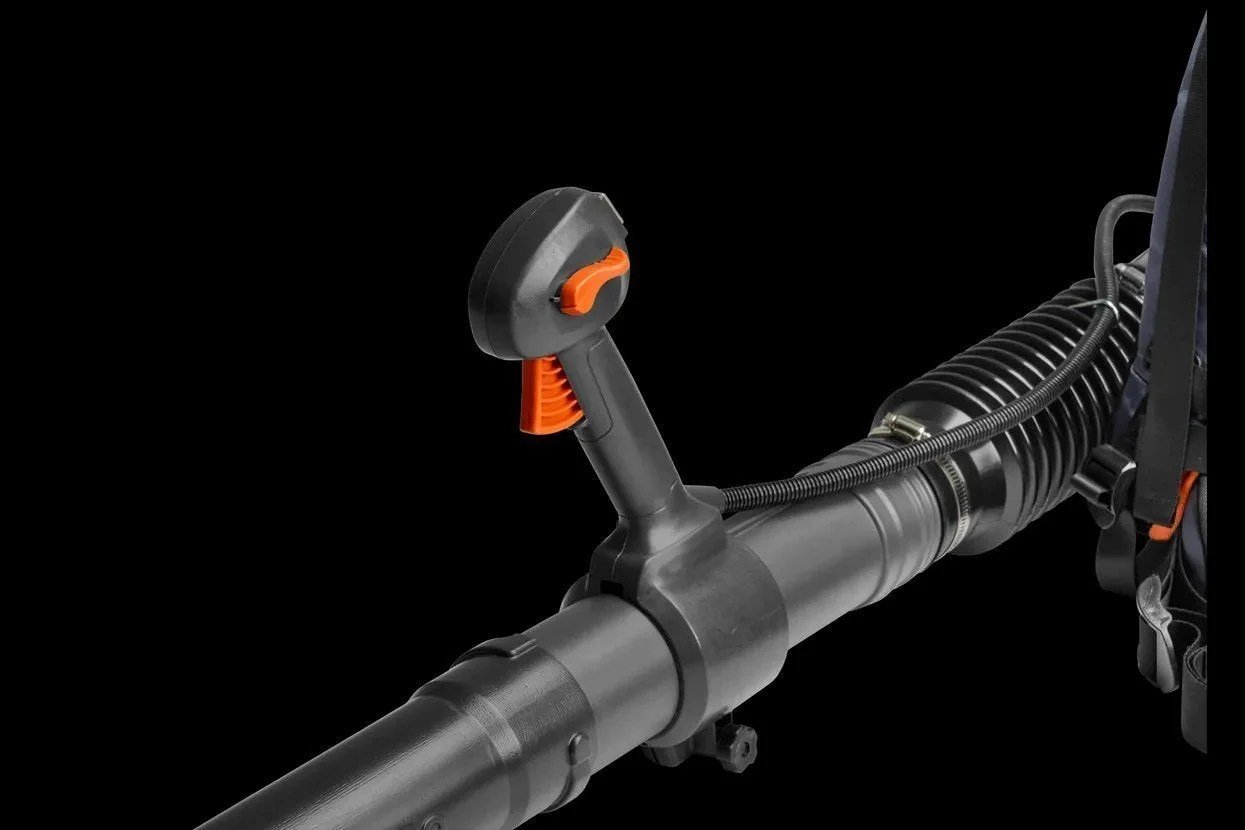 Husqvarna 150BT Gas Backpack Blower - Image 5