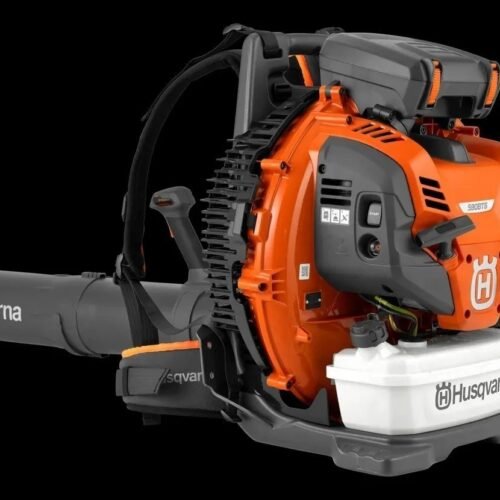 Husqvarna 590BTS Backpack Blower Tube Throttle