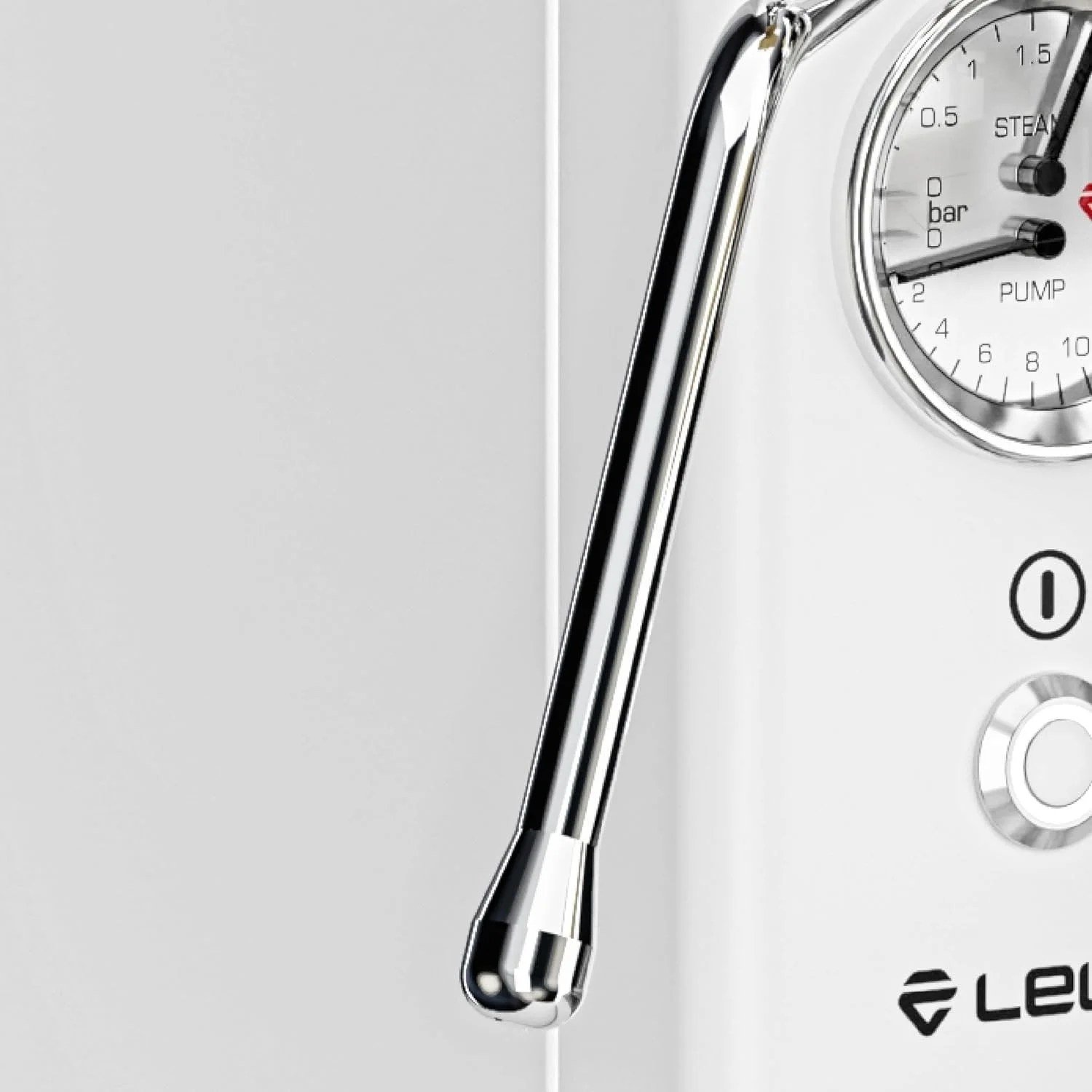 Lelit MaraX PL62X-EUCW - Image 5