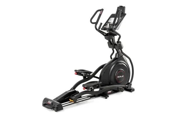 Sole E95 Ellipticals. - Image 2