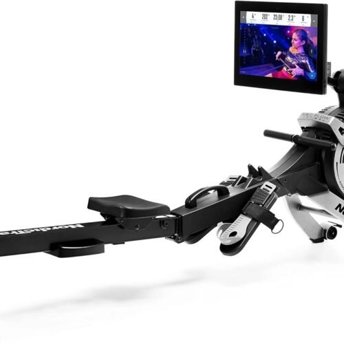 NordicTrack RW900 Rower