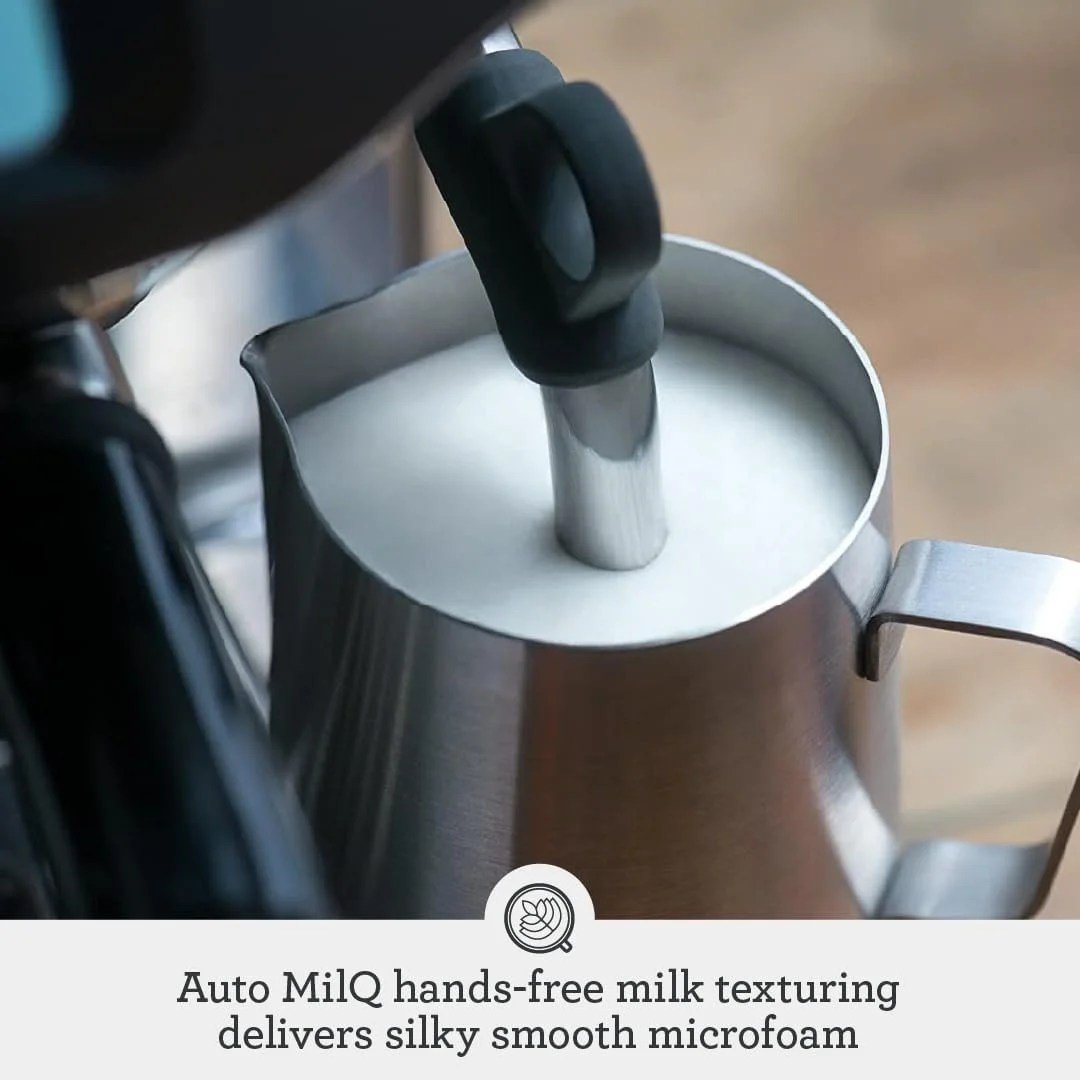 Breville Barista Touch Espresso Machine - Image 2