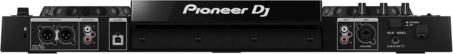 Pioneer DJ XDJ-RR All-in-One DJ System - Image 4