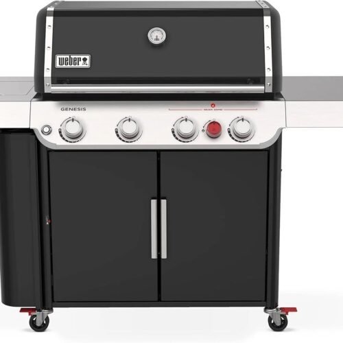 Weber Genesis E-435 Gas Grill
