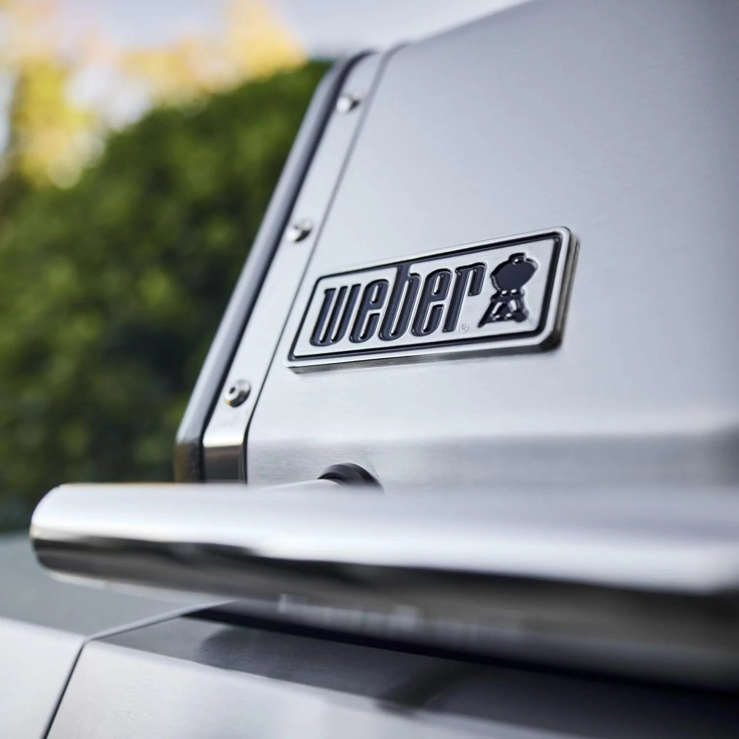 Weber Genesis S-415 Gas Grill (Natural Gas) - Image 4