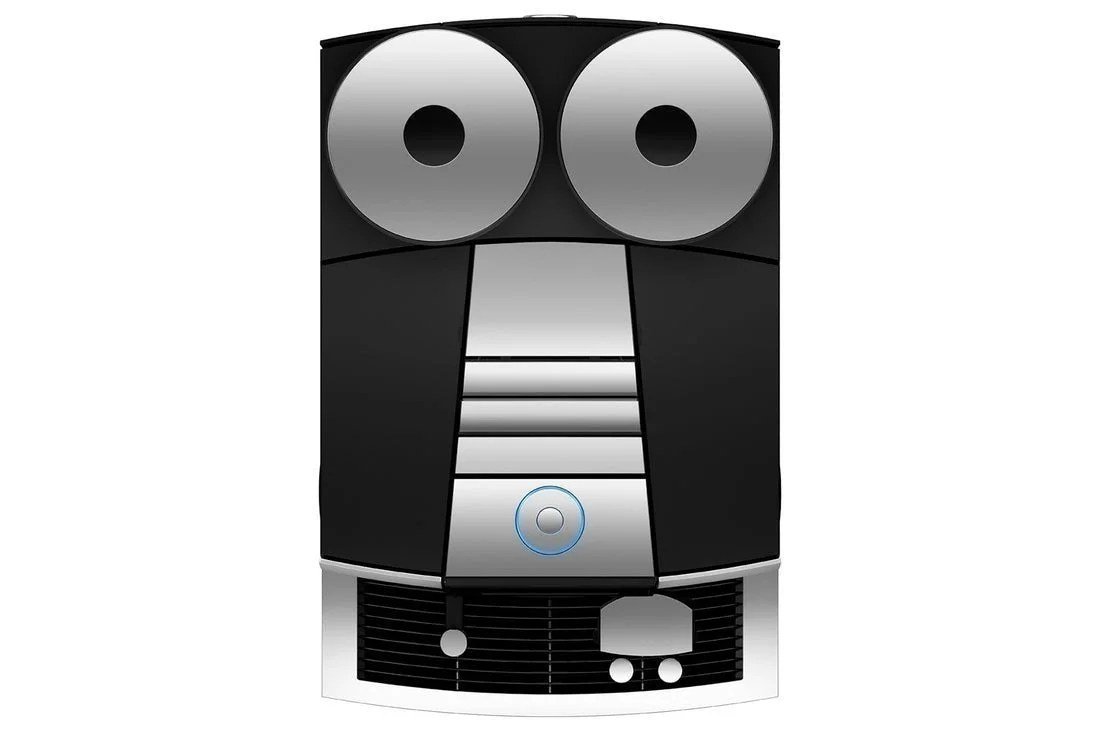 Jura GIGA 6 Automatic Coffee Machine - Image 6