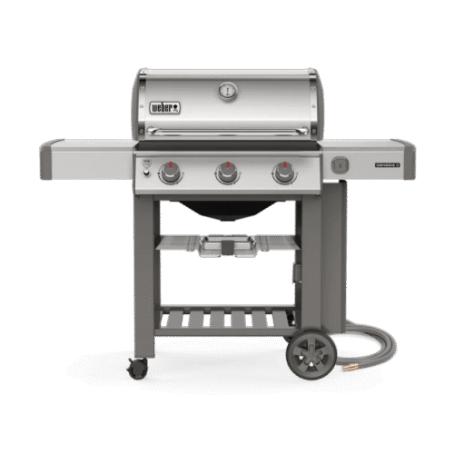 Weber Genesis II S-310 Gas Grill
