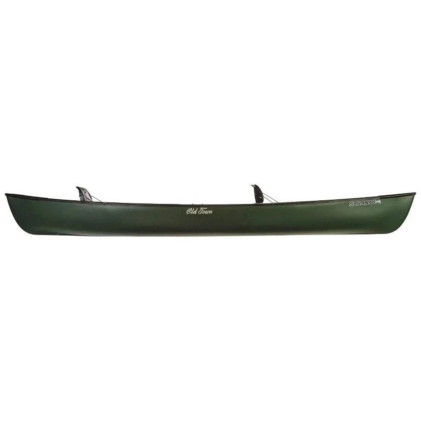 Saranac 146 kayak - Image 2
