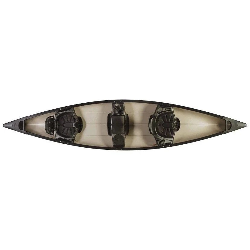 Saranac 146 kayak - Image 3