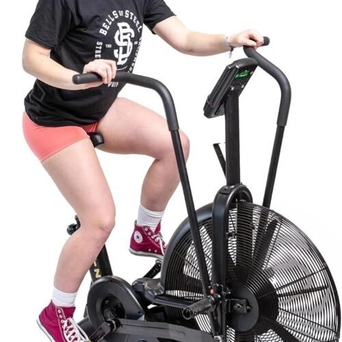 Bells of Steel USA Blitz Air Bike