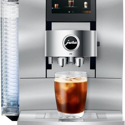 Jura Z10 Automatic Coffee Machine