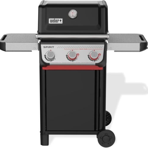 Weber Spirit E-325 Gas Grill