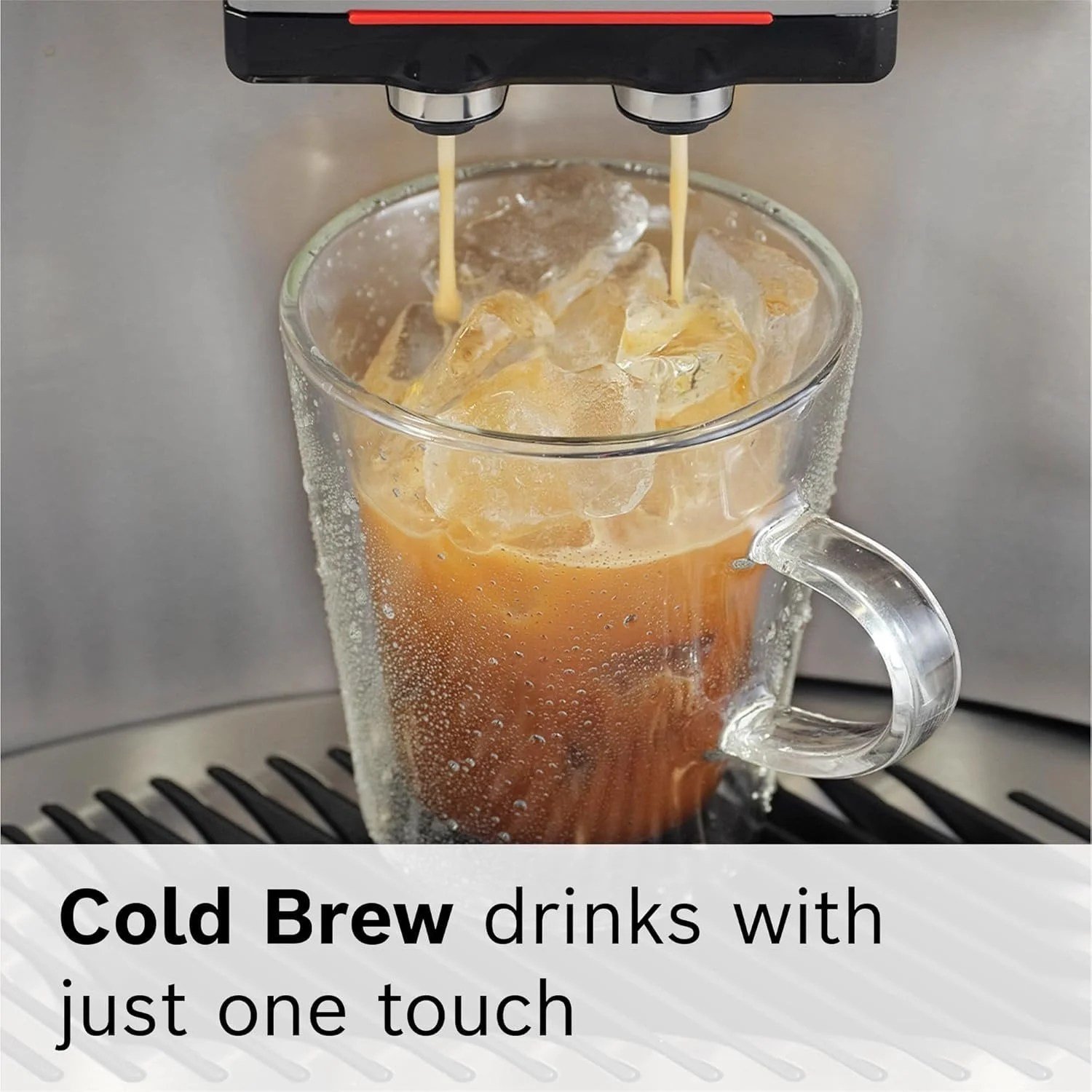 Bosch 800 Series VeroCafe Fully Automatic Espresso Machine - Image 4