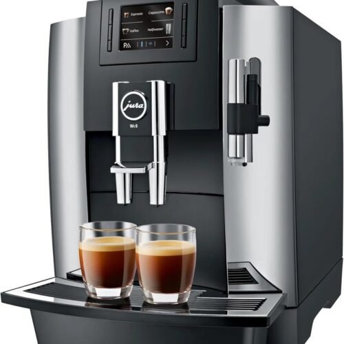 Jura WE8 Professional