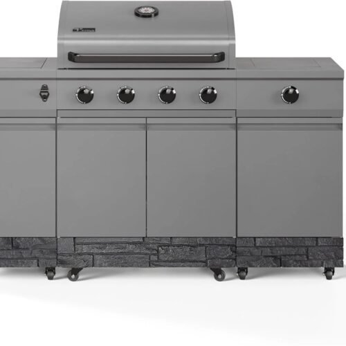TYTUS Fresno Series 5 Burner Grill TDT-021