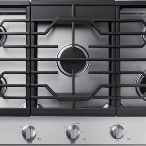 Samsung 36" Gas Cooktop NA36R5310FS