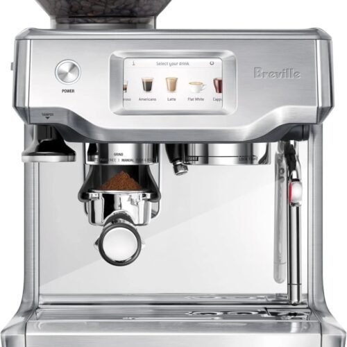 Breville Barista Touch Espresso Machine