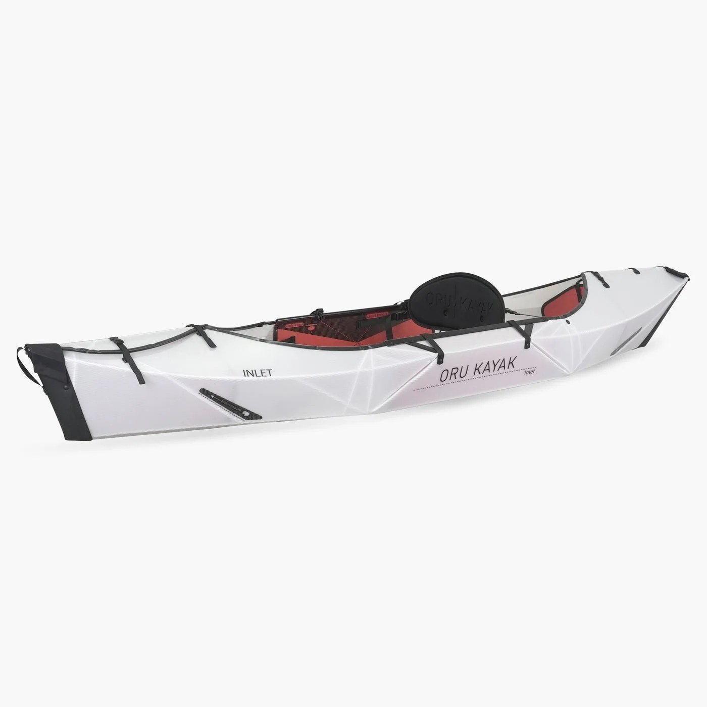 Oru Inlet Fold-Up Single Kayak - Image 4