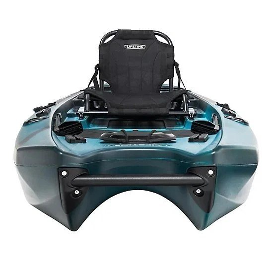 Aurora Fusion Lifetime Manta 10 ft. Sit-On-Top Angler Kayak - Image 5