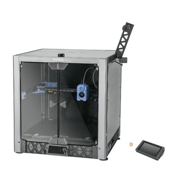 Sovol SV08 Core-XY 3D Printer - Image 6