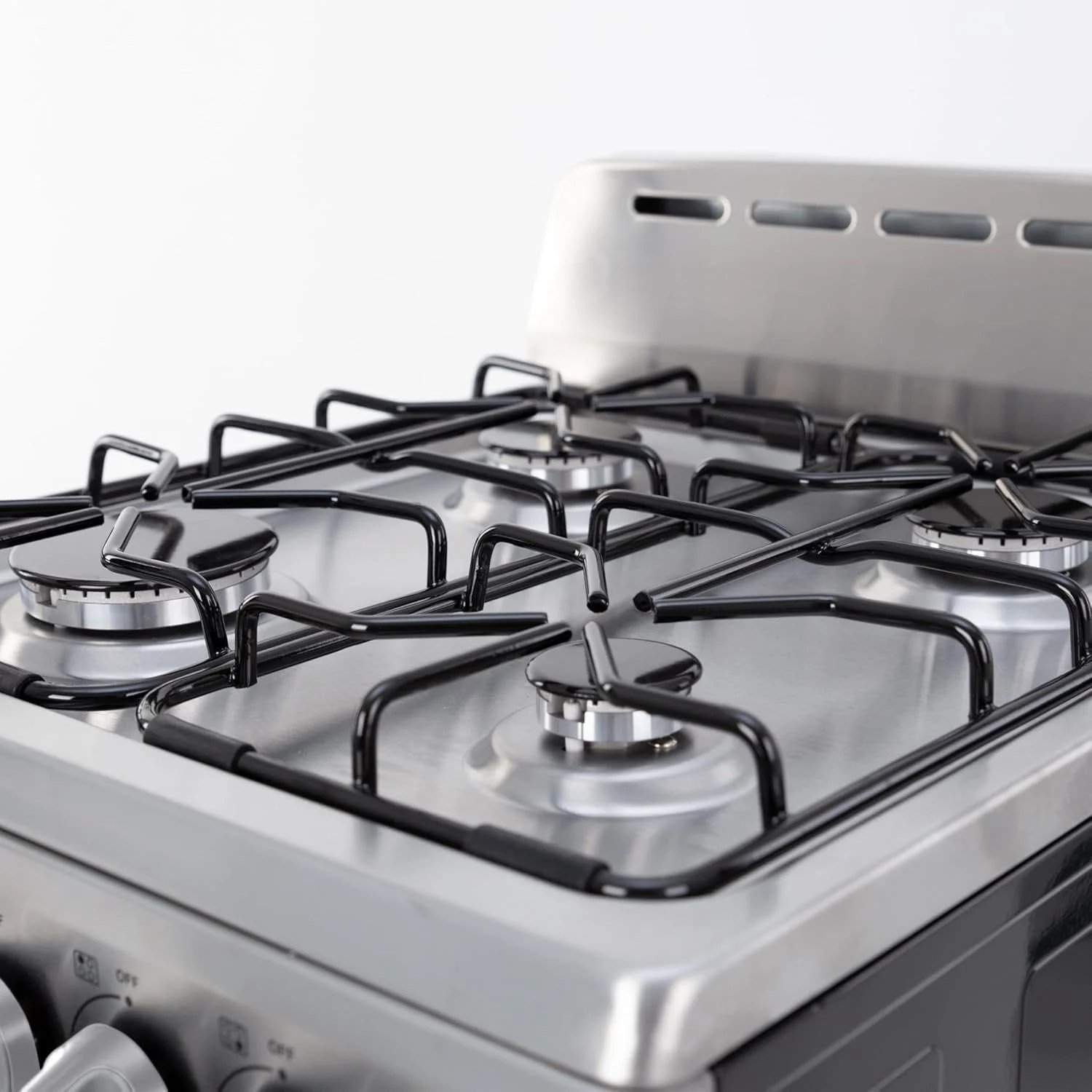 Avanti GR2013CSS 20" Freestanding Gas Range - Image 8