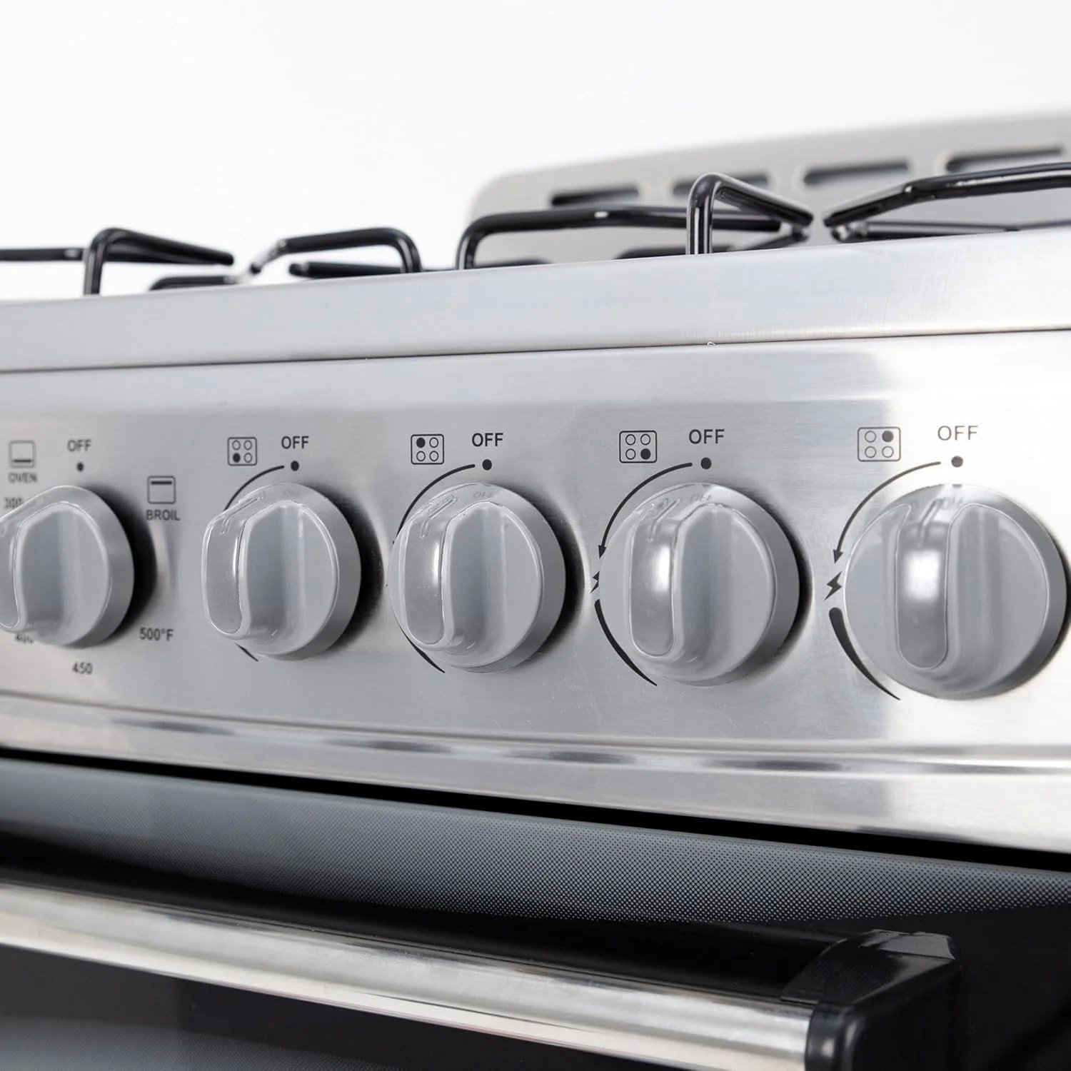 Avanti GR2013CSS 20" Freestanding Gas Range - Image 7