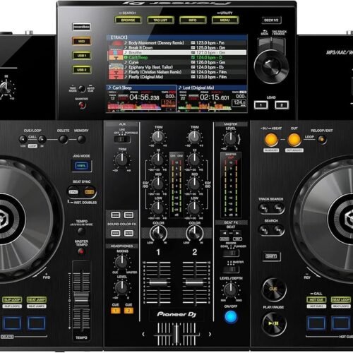 Pioneer DJ XDJ-RR All-in-One DJ System