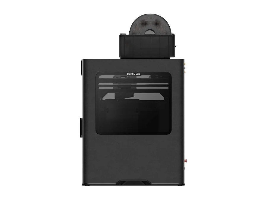 Bambu Lab H2D 3D Printer - Image 5