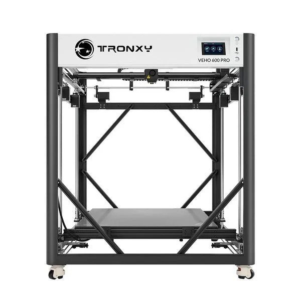 Tronxy Veho 600 Pro 3D Printer - Image 2