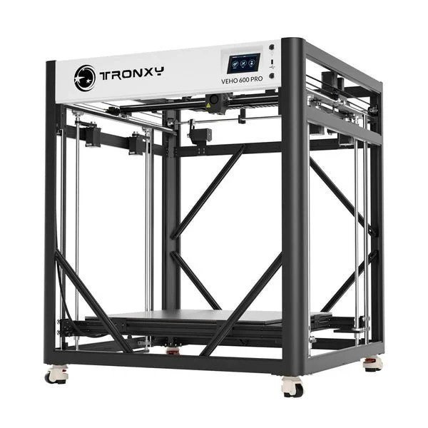 Tronxy Veho 600 Pro 3D Printer - Image 3