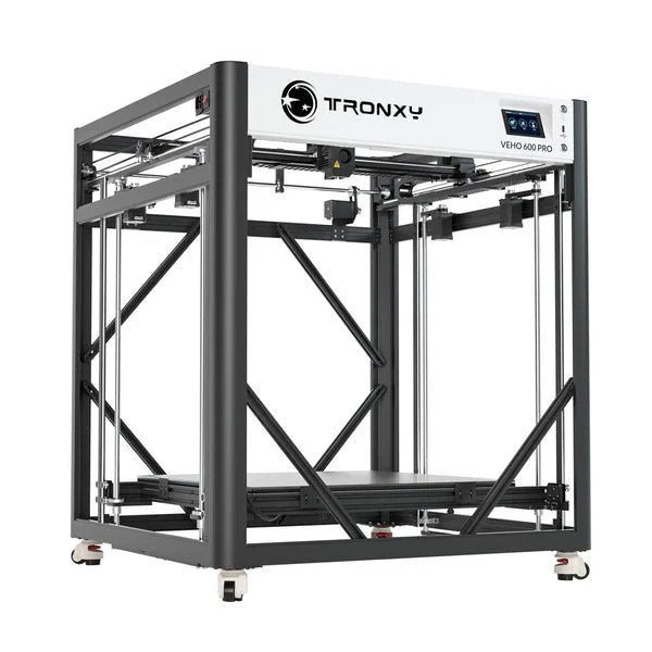 Tronxy Veho 600 Pro 3D Printer - Image 4