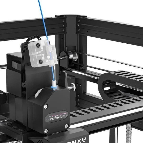 Tronxy Veho 600 Pro 3D Printer - Image 7