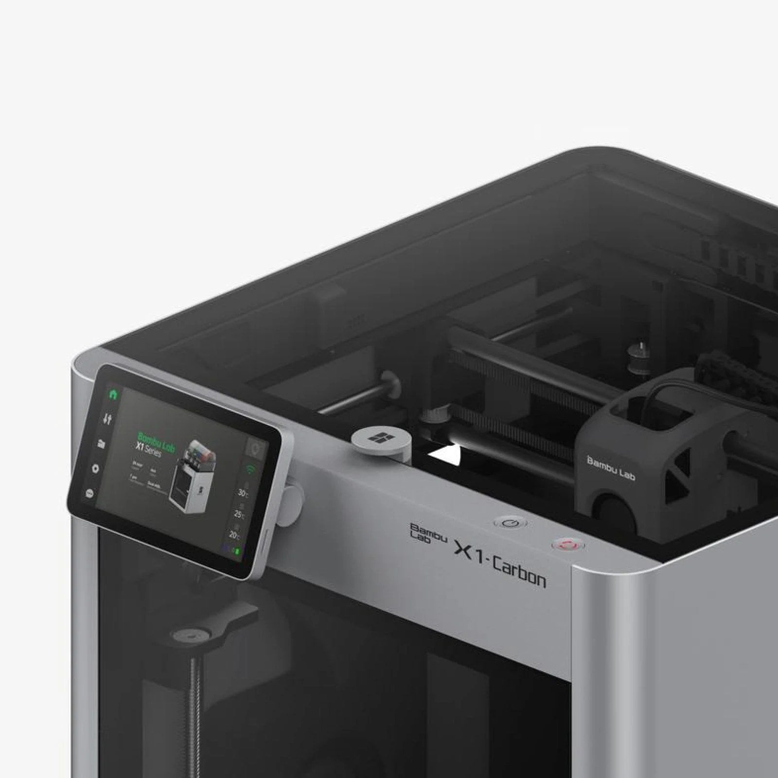 Bambu Labs X1C Multi-colour System - Image 4