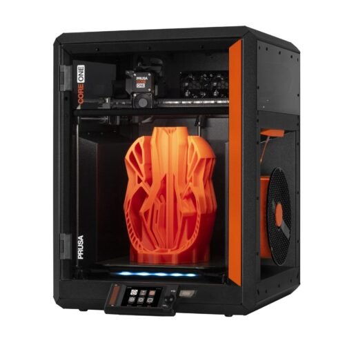 Original Prusa CORE One, Ready-to-use 3D Printer, Assembled and Tested
