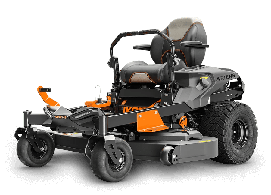 Ariens IKON Onyx Zero Turn Lawn Mower - Image 5