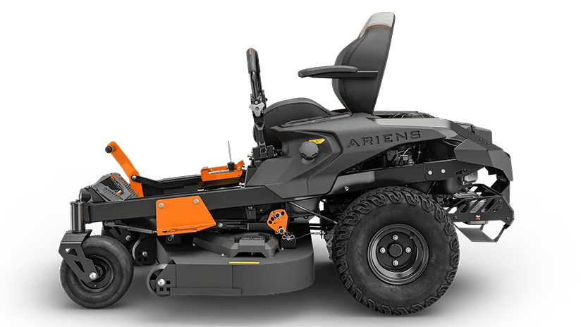 Ariens IKON Onyx Zero Turn Lawn Mower - Image 4