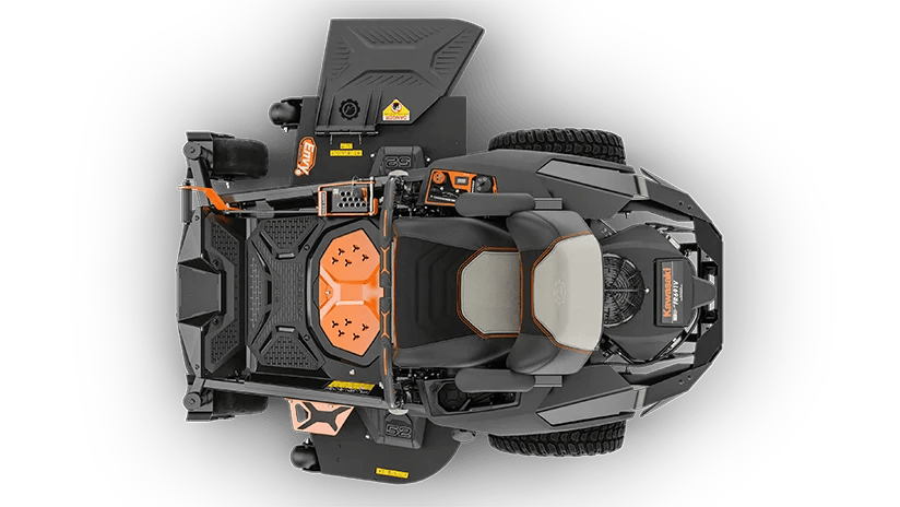 Ariens IKON Onyx Zero Turn Lawn Mower - Image 3