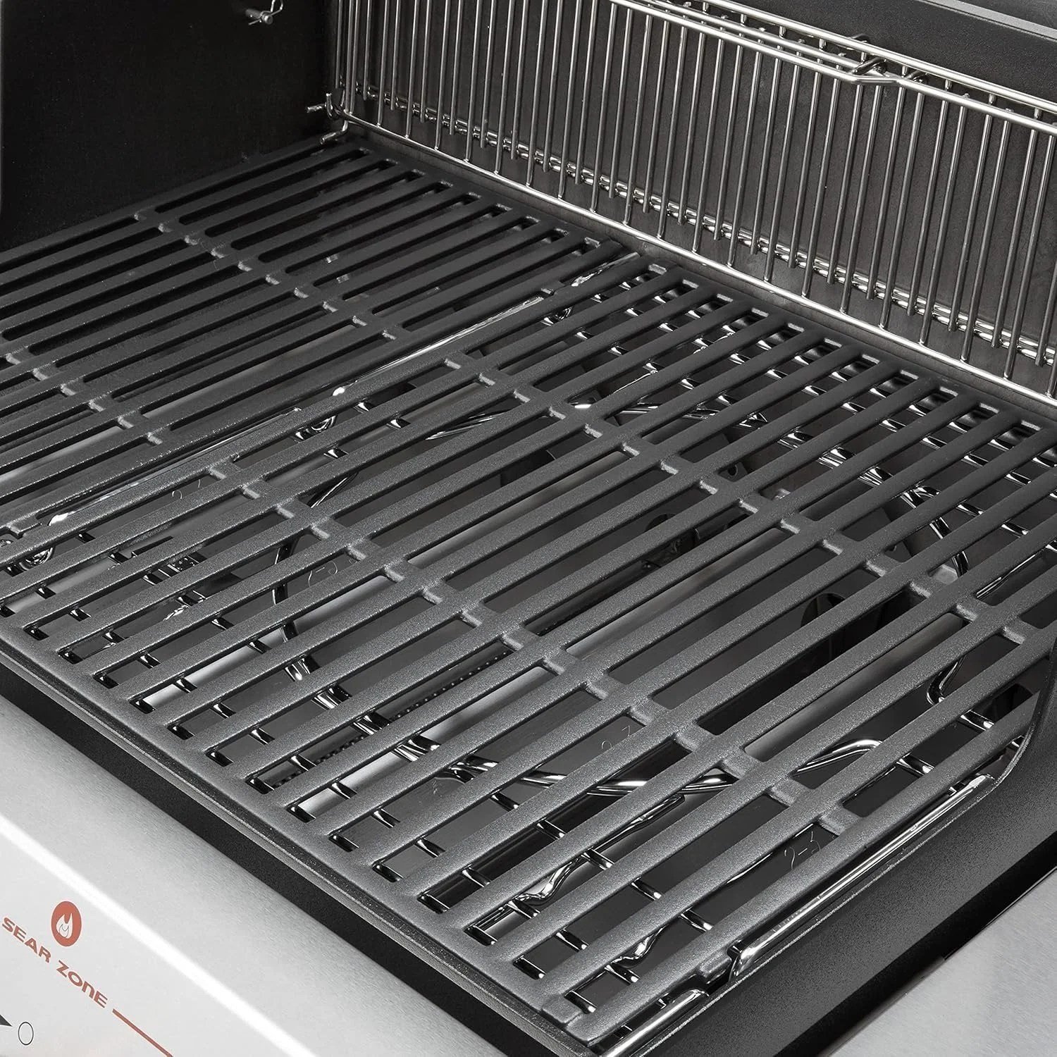 Weber Genesis E-435 Gas Grill - Image 4