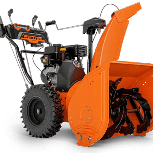 Ariens 921045 Deluxe 24" Two-Stage Snow Blower