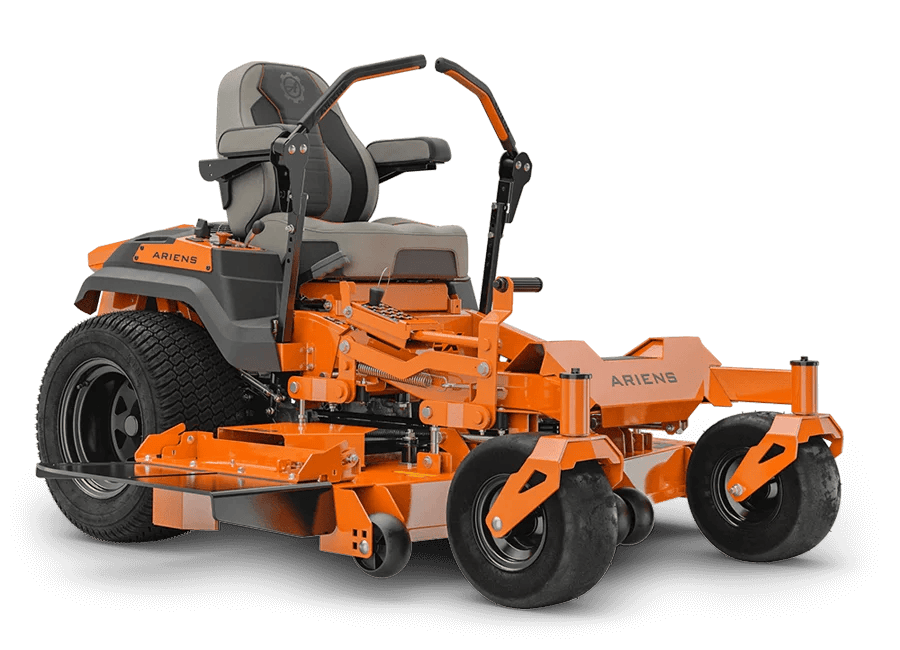 Ariens APEX 52 Zero Turn Mower (Kawasaki) - Image 4