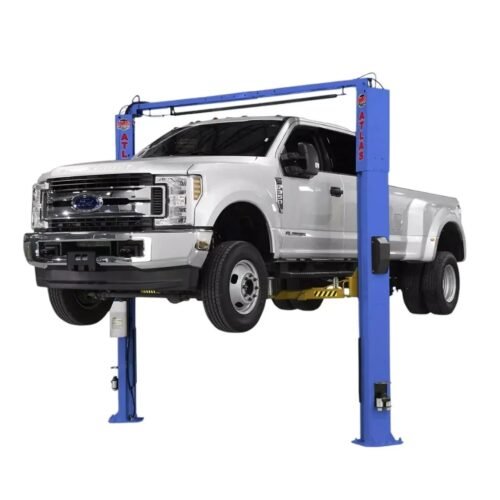 Atlas Platinum PVL10 10,000 lb Overhead Lift