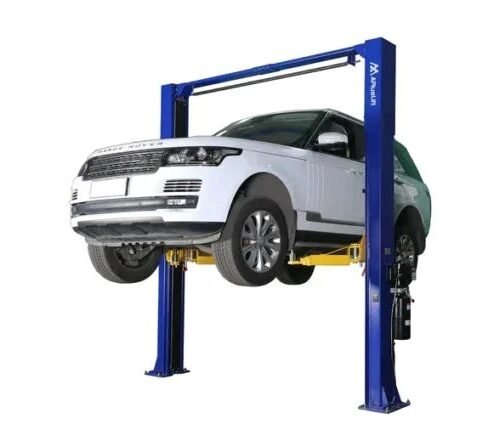 APlusLift 10000 LB 2-Post Overhead Heavy Duty Car Lift