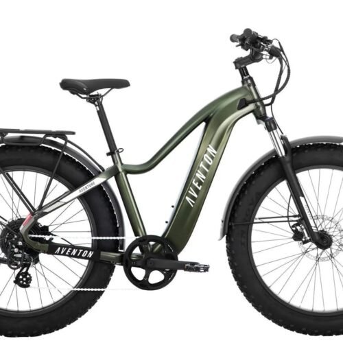 Aventon Aventure.2