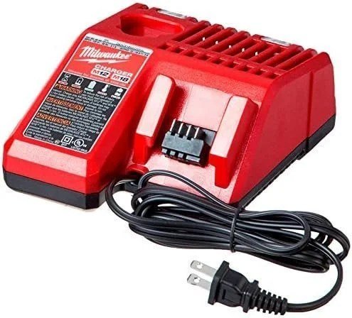 Milwaukee 2696-24 M18 Cordless Compact Combo Tool Kit - Image 3