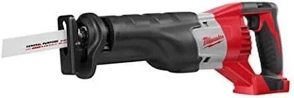 Milwaukee 2696-24 M18 Cordless Compact Combo Tool Kit - Image 4