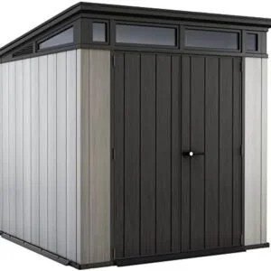 Lifetime Legacy 15 ft x 8 ft Outdoor Storage Shed – 60465